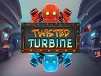 เกมสล็อต Twisted Turbine